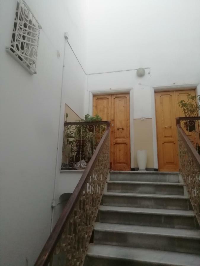 ラ・スペツィアLa Casa Di Saraアパートメント エクステリア 写真